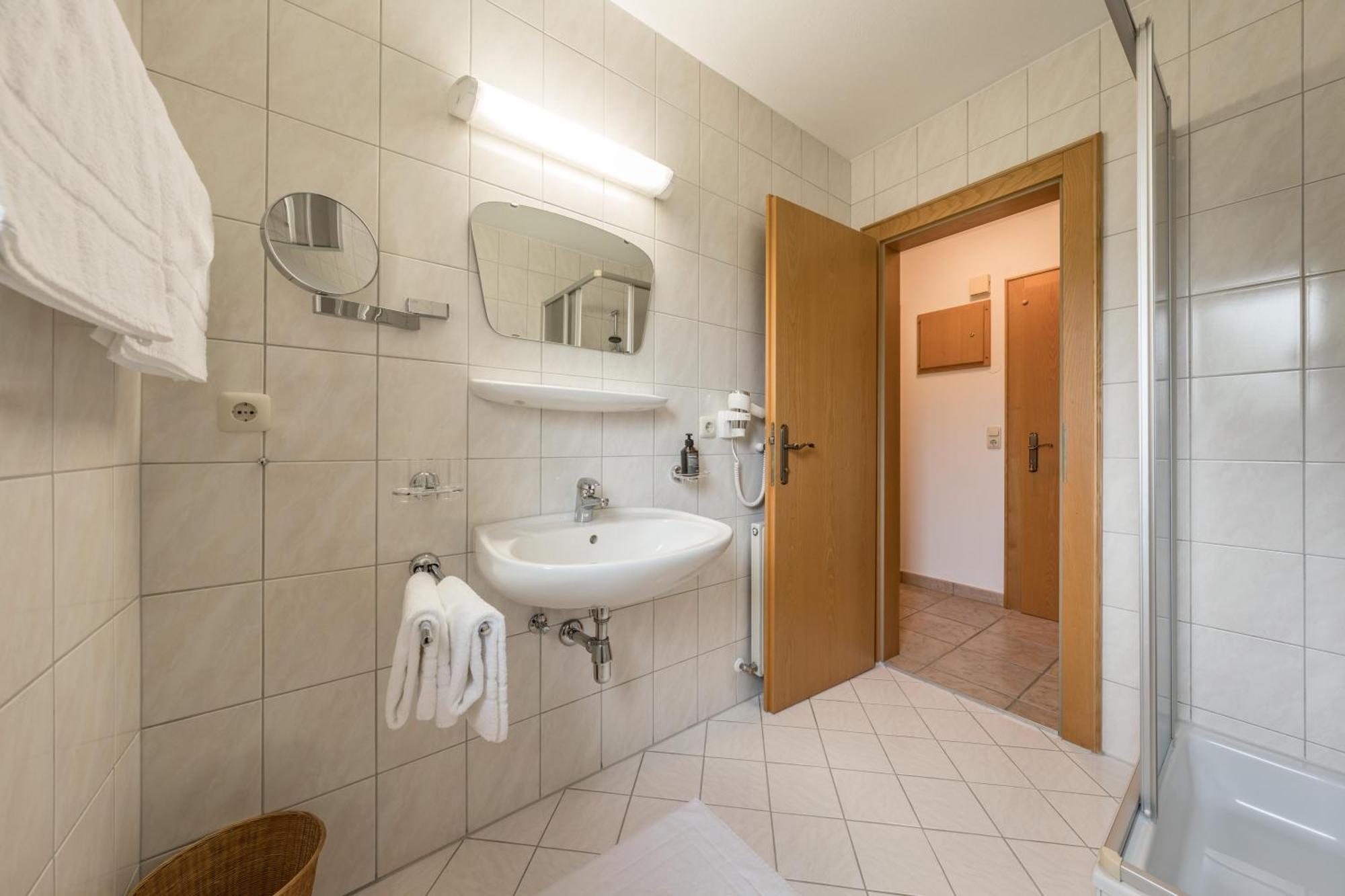 Appartements Penzinghof Mayrhofen Habitación foto