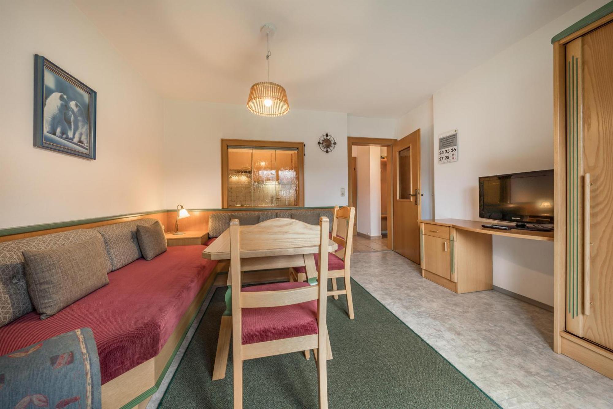 Appartements Penzinghof Mayrhofen Habitación foto